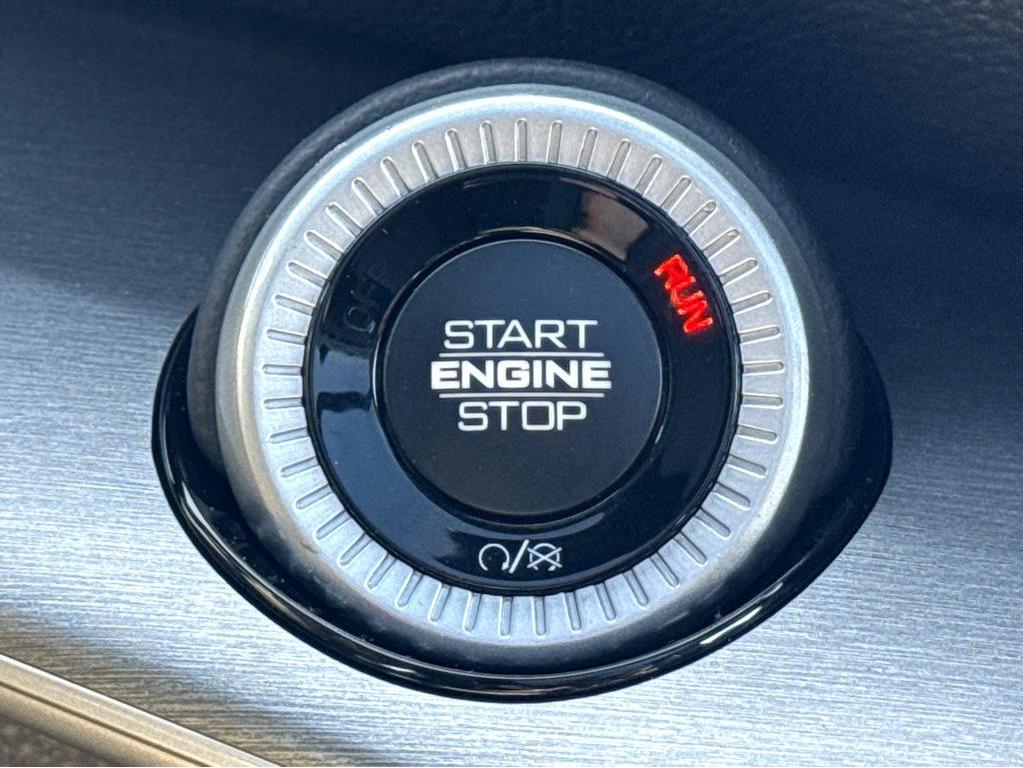 new 2026 Jeep Grand Wagoneer L car, priced at $76,025