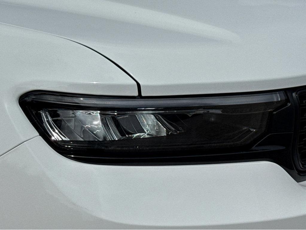 new 2025 Jeep Grand Cherokee L car, priced at $48,135