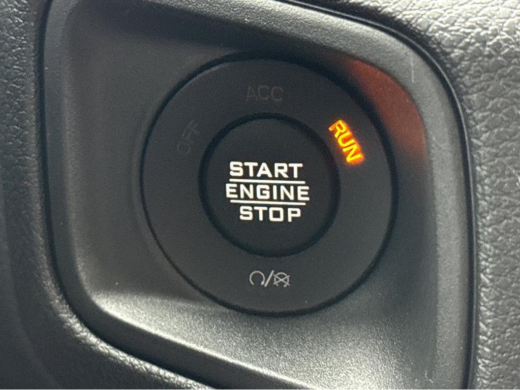 new 2026 Jeep Wrangler car, priced at $47,315