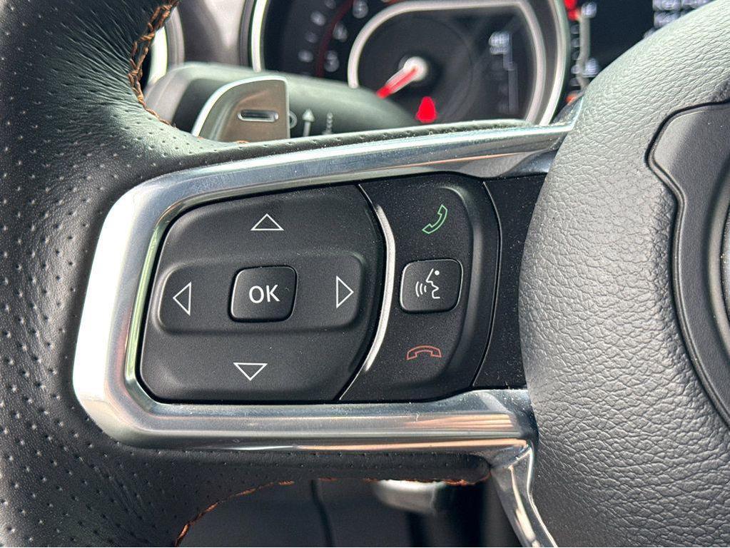used 2022 Jeep Wrangler Unlimited car, priced at $65,613