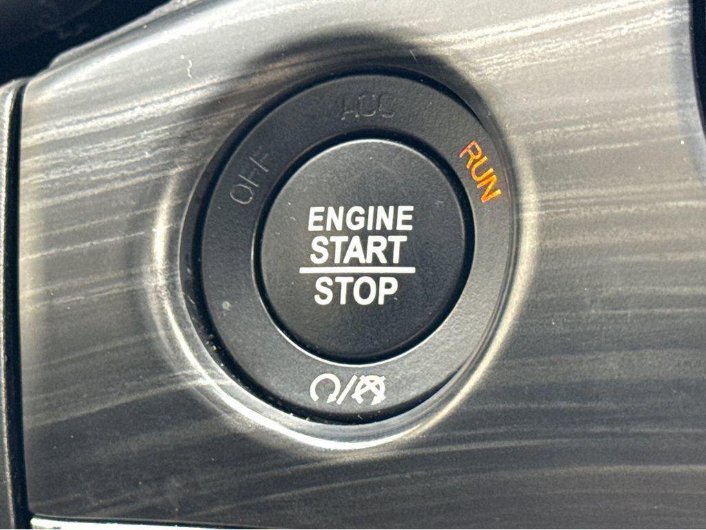 used 2021 Jeep Grand Cherokee car, priced at $26,500