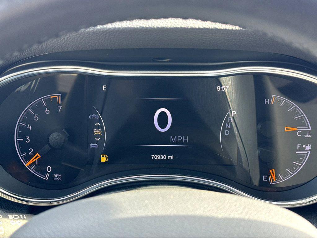 used 2020 Jeep Grand Cherokee car, priced at $21,500