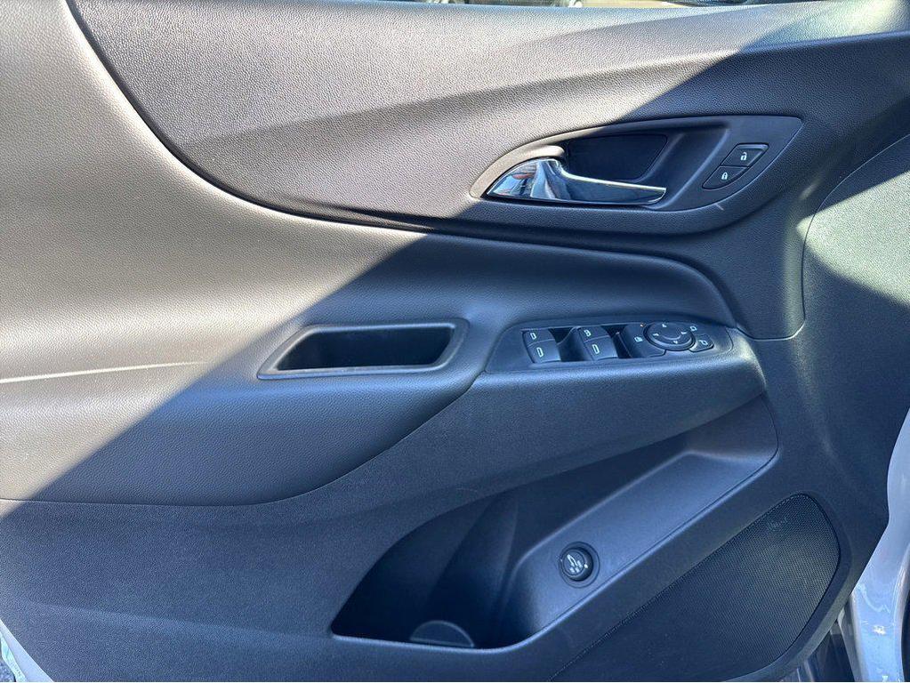 used 2020 Chevrolet Equinox car, priced at $13,300