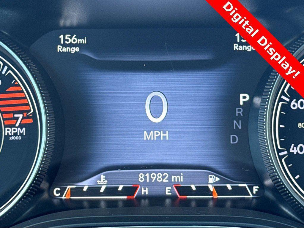 used 2020 Jeep Cherokee car, priced at $16,800