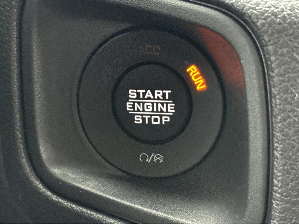 new 2026 Jeep Wrangler car, priced at $46,735