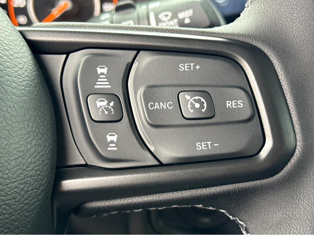 new 2026 Jeep Wrangler car, priced at $46,735