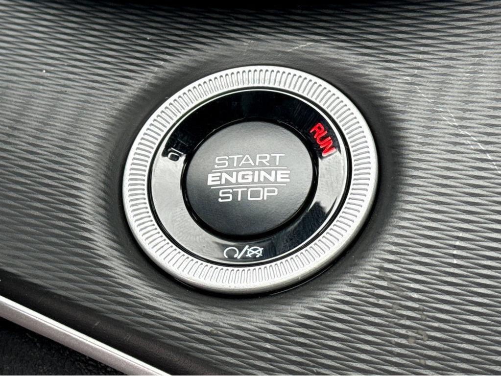 new 2025 Jeep Grand Cherokee L car, priced at $48,730