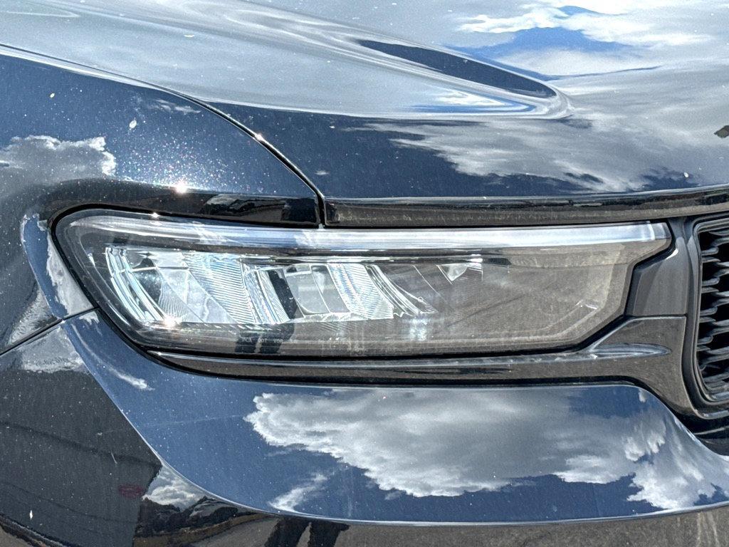 new 2025 Jeep Grand Cherokee L car, priced at $48,730