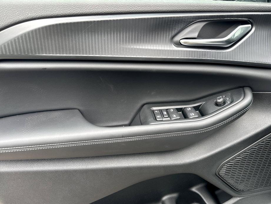 new 2025 Jeep Grand Cherokee L car, priced at $48,730