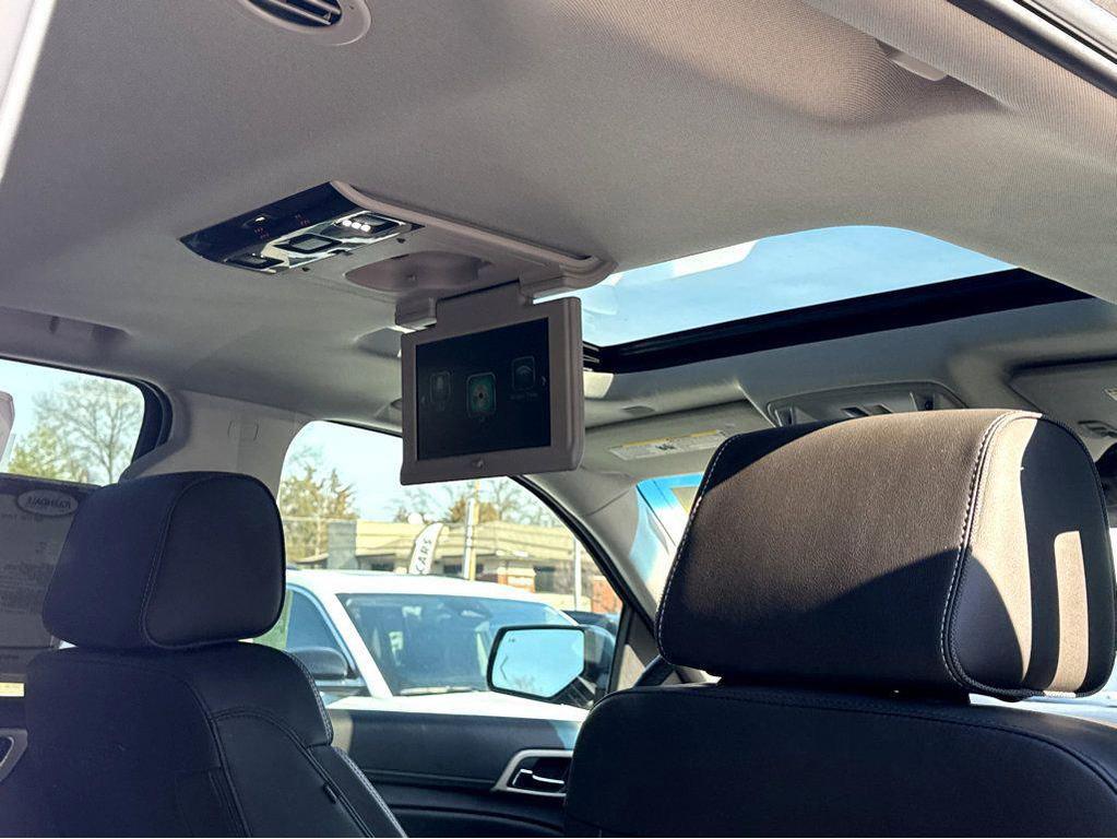 used 2020 GMC Yukon car, priced at $27,993