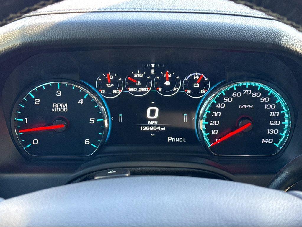 used 2020 GMC Yukon car, priced at $27,993