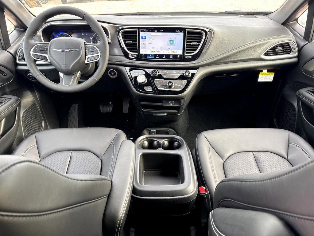 new 2026 Chrysler Pacifica car, priced at $47,065