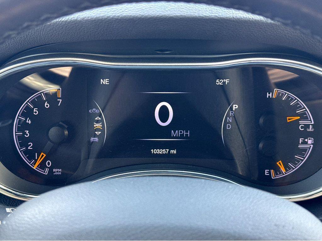 used 2020 Jeep Grand Cherokee car, priced at $18,390