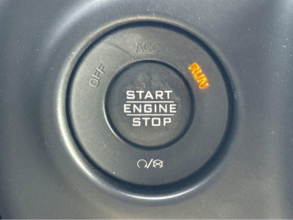 used 2021 Jeep Wrangler Unlimited car, priced at $26,743