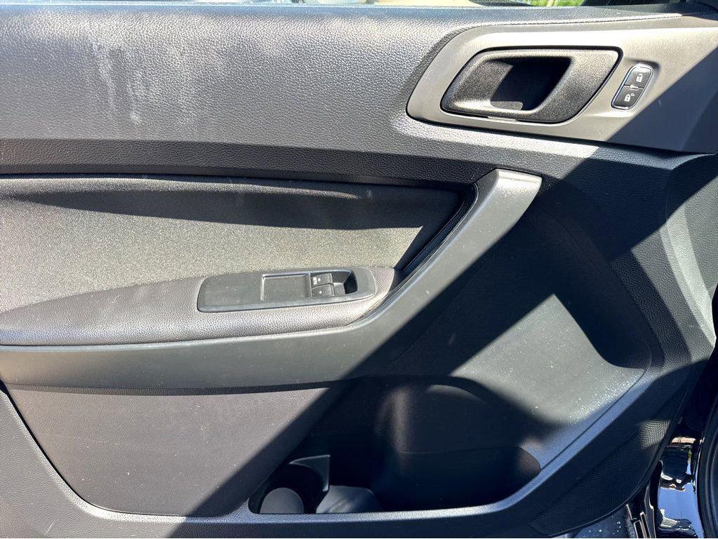 used 2020 Ford Ranger car, priced at $20,494