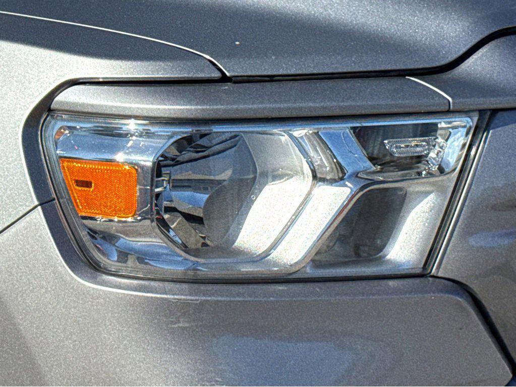 used 2020 Ram 1500 car, priced at $27,128