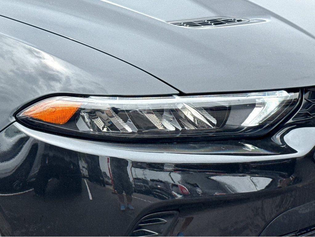 used 2024 Dodge Hornet car, priced at $24,264