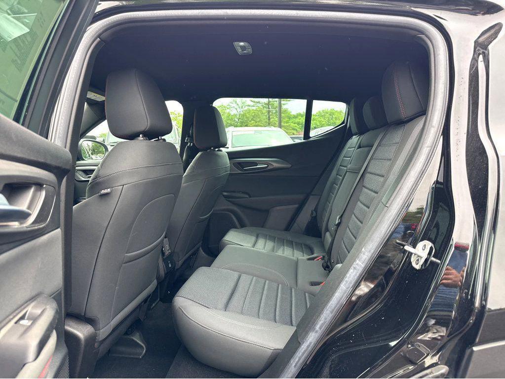 used 2024 Dodge Hornet car, priced at $24,264