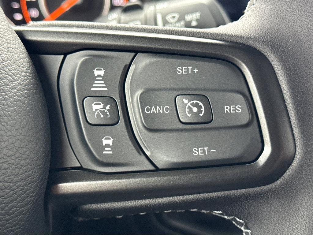 new 2026 Jeep Wrangler car, priced at $54,590