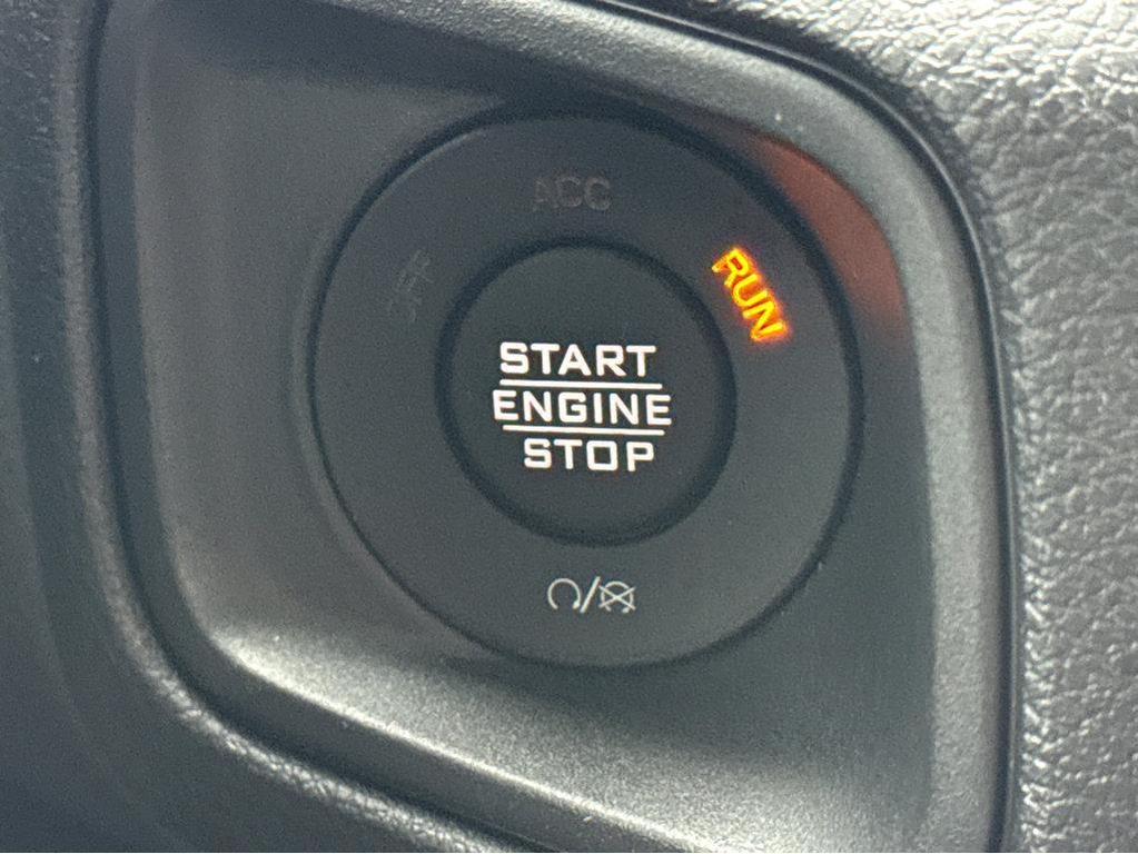 new 2026 Jeep Wrangler car, priced at $54,590