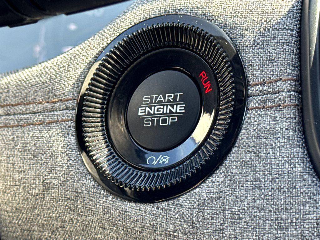 used 2022 Jeep Compass car, priced at $18,800