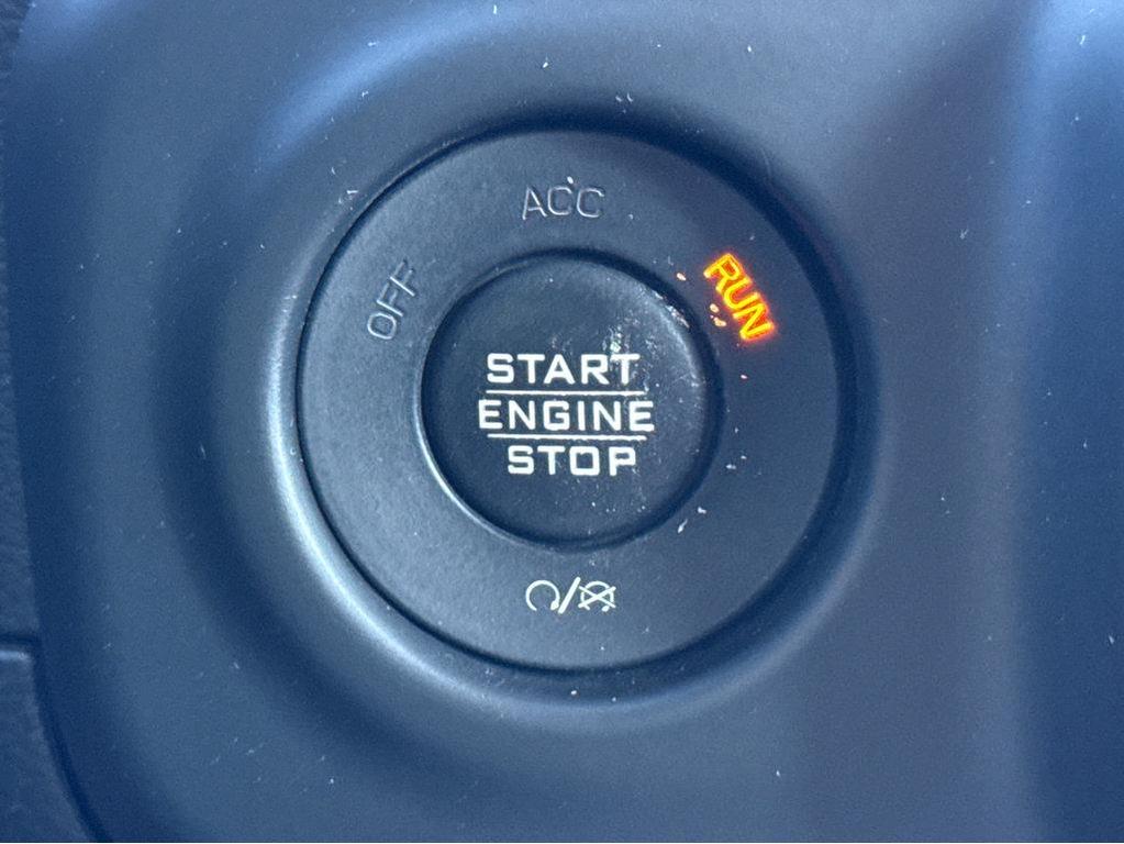 used 2018 Jeep Wrangler Unlimited car, priced at $22,437