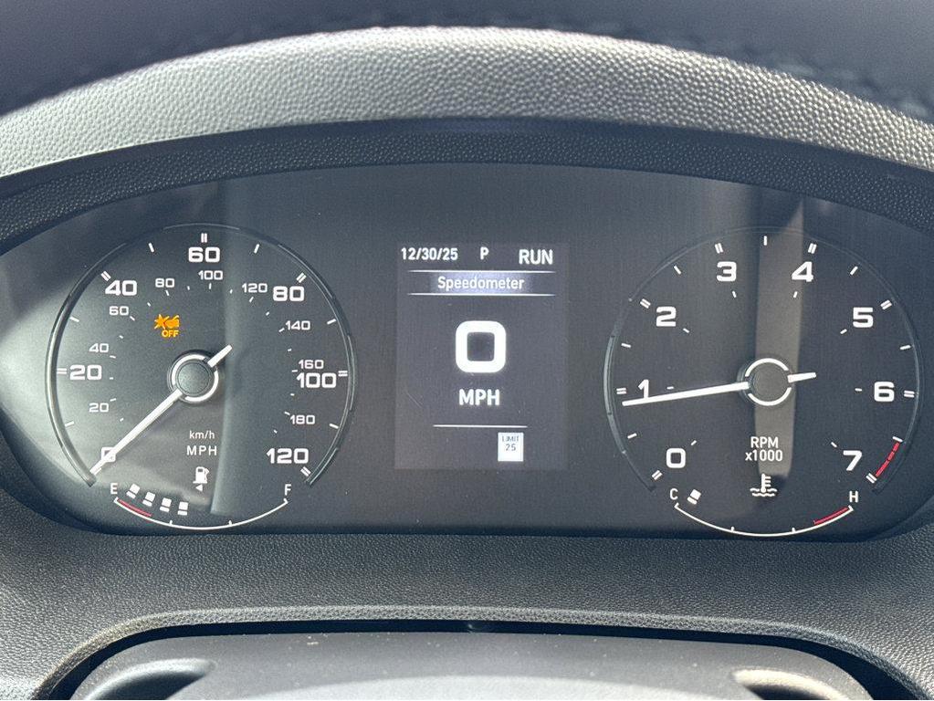 new 2026 Ram ProMaster 2500 car, priced at $56,980