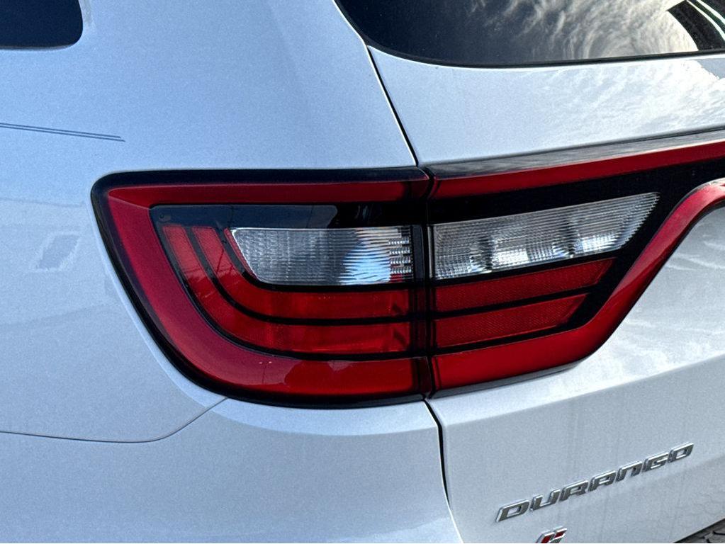 new 2026 Dodge Durango car, priced at $48,585