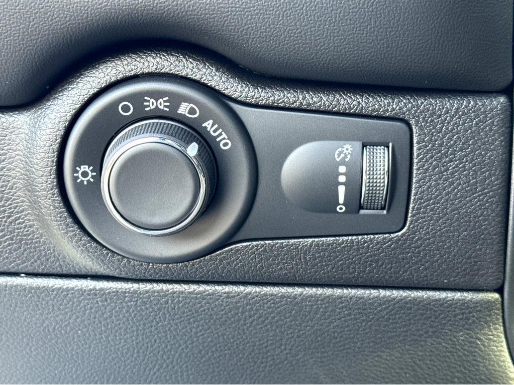 new 2026 Dodge Durango car, priced at $48,585