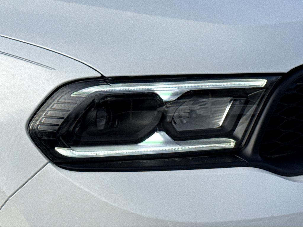 new 2026 Dodge Durango car, priced at $48,585