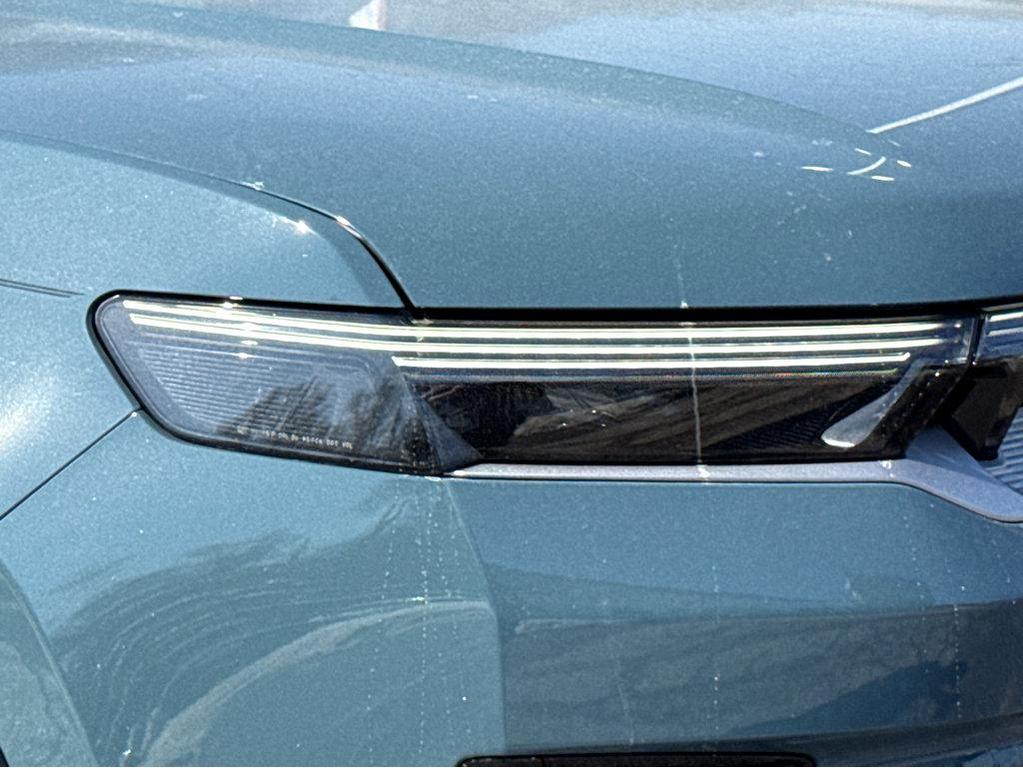 new 2026 Jeep Grand Wagoneer L car, priced at $75,330