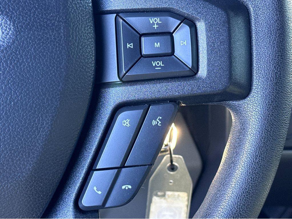 used 2020 Ford F-150 car, priced at $22,732