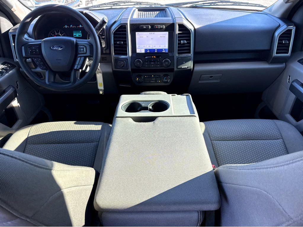 used 2020 Ford F-150 car, priced at $22,732