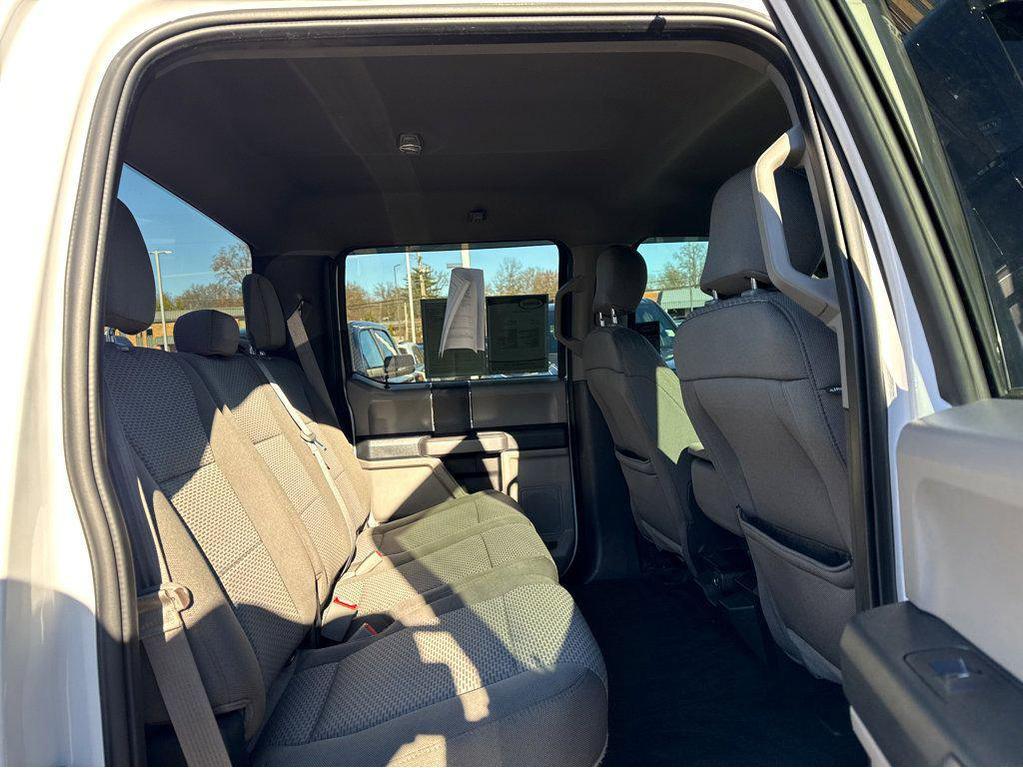 used 2020 Ford F-150 car, priced at $22,732