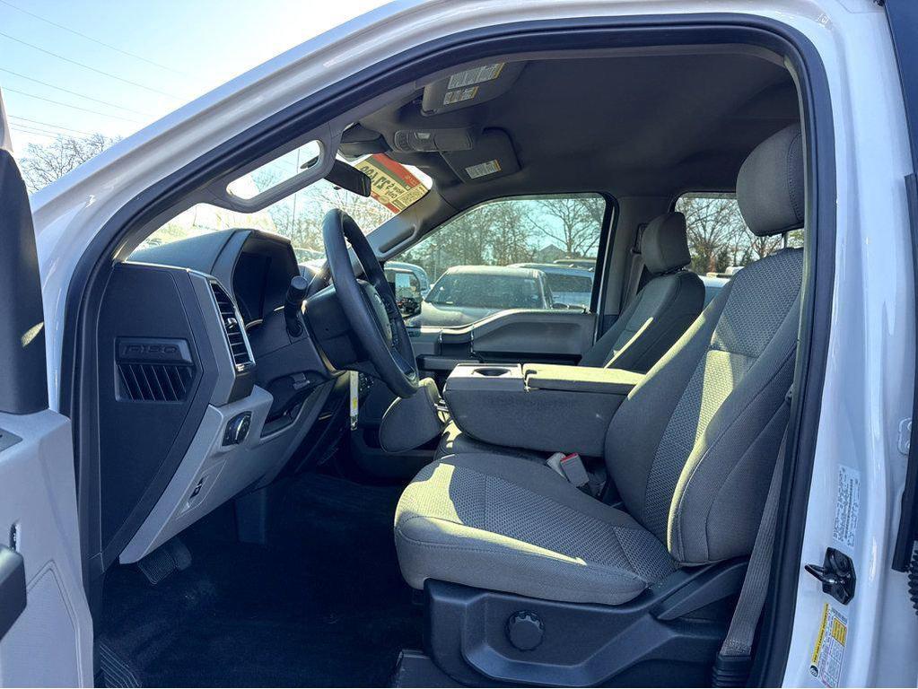 used 2020 Ford F-150 car, priced at $22,732