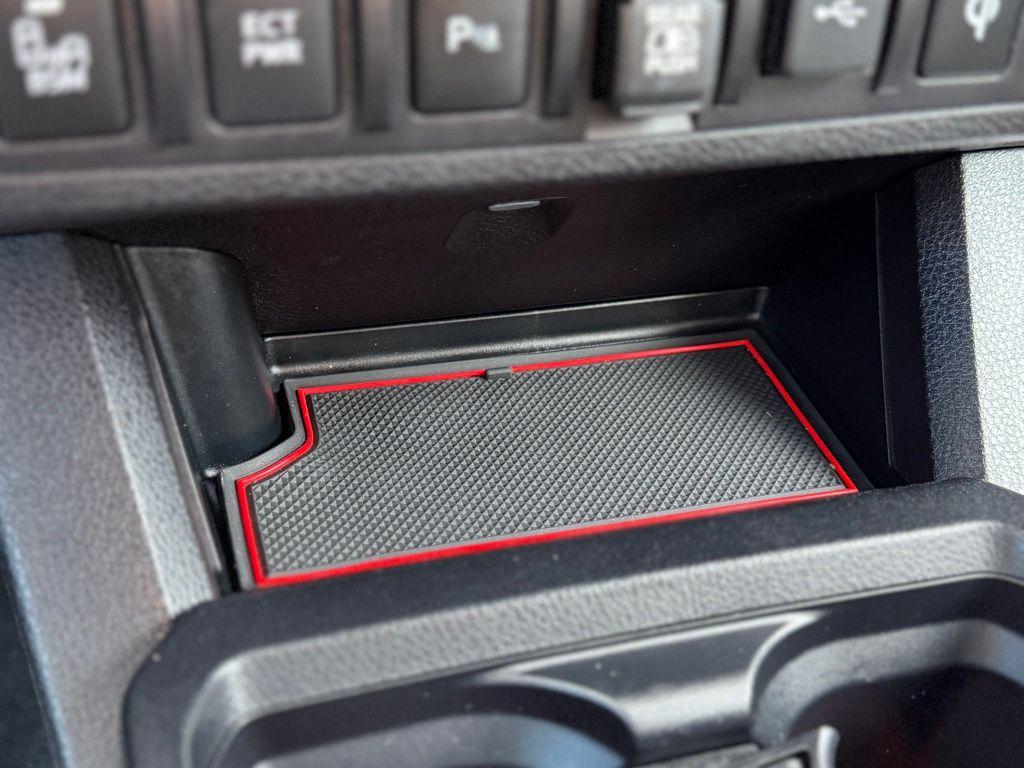 used 2023 Toyota Tacoma car, priced at $45,264