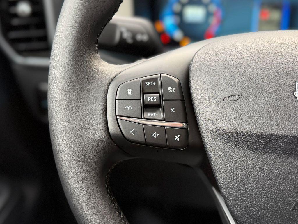 new 2025 Ford Bronco Sport car, priced at $36,032