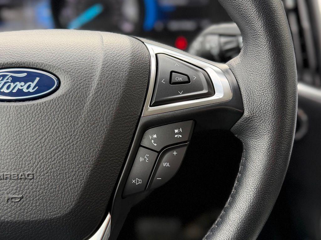 used 2024 Ford Edge car, priced at $27,672