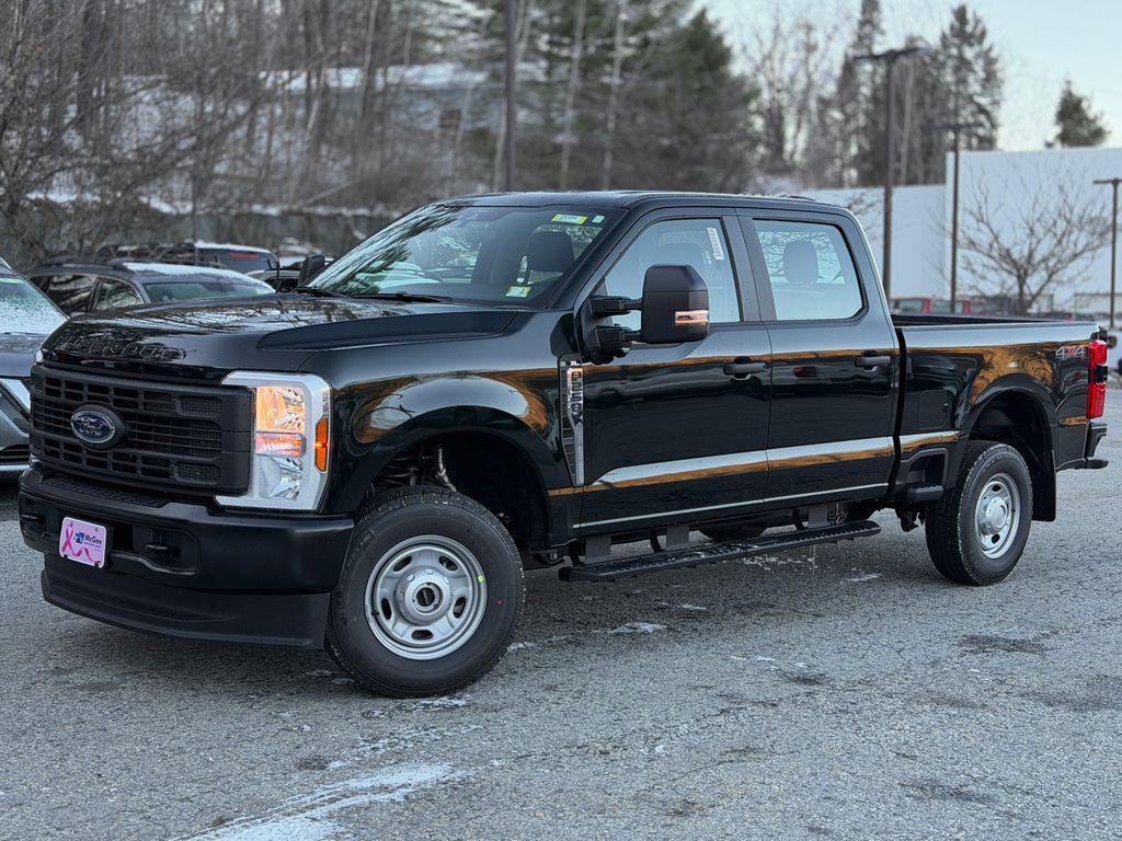new 2026 Ford F-250 car, priced at $54,613