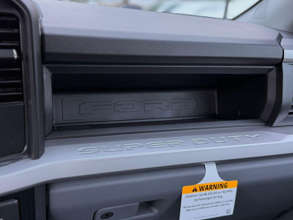 new 2026 Ford F-250 car, priced at $54,613