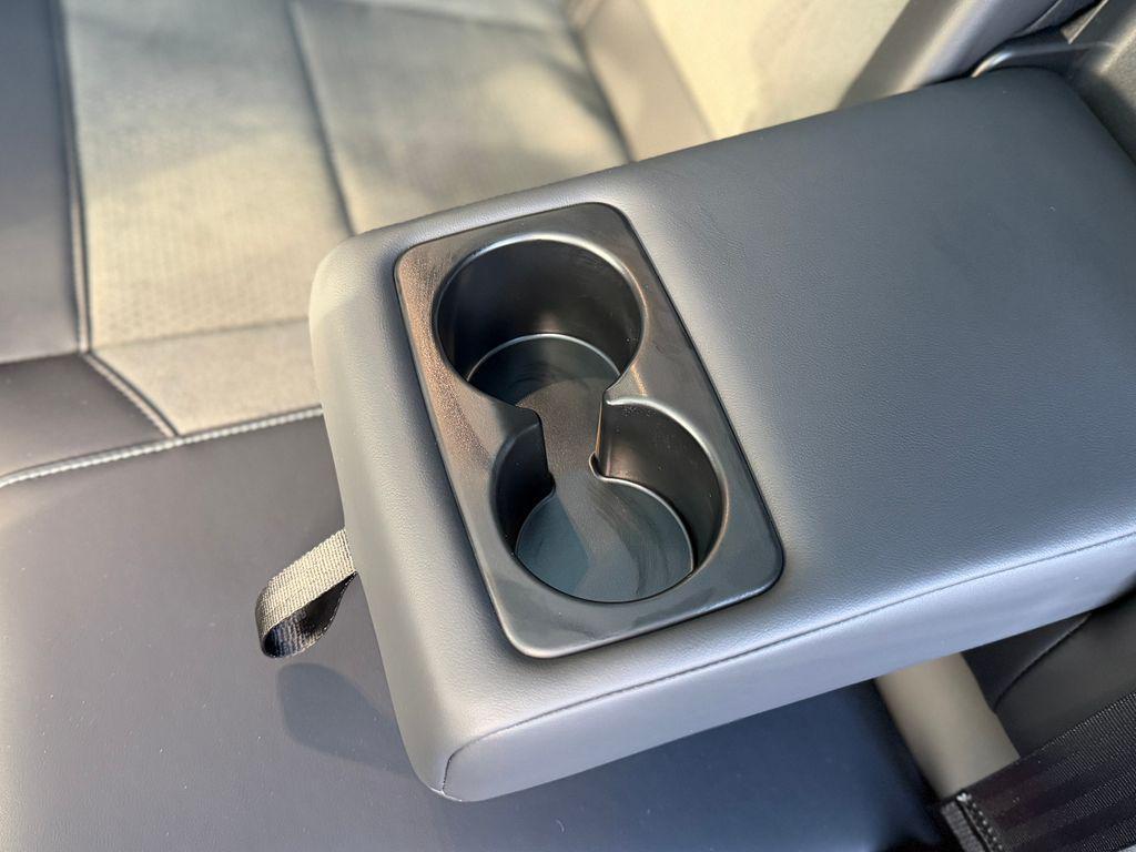 new 2025 Ford Mustang Mach-E car, priced at $52,646