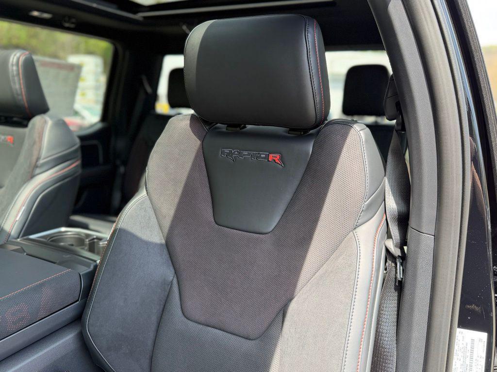 new 2026 Ford F-150 car, priced at $141,374