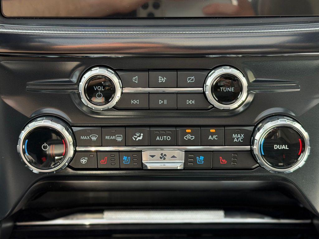 new 2026 Ford F-150 car, priced at $141,374