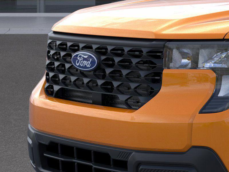 new 2026 Ford Maverick car