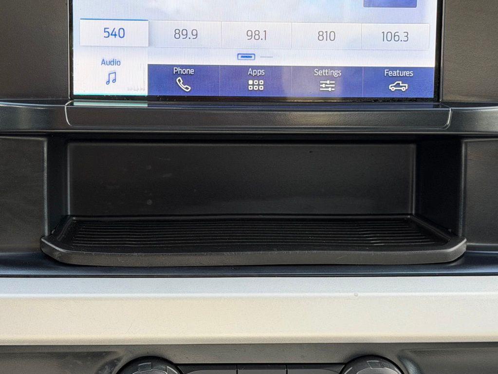 used 2023 Ford F-350 car, priced at $39,489