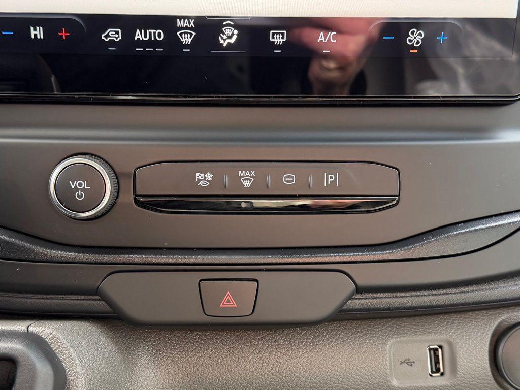 new 2025 Ford Transit-150 car, priced at $52,028