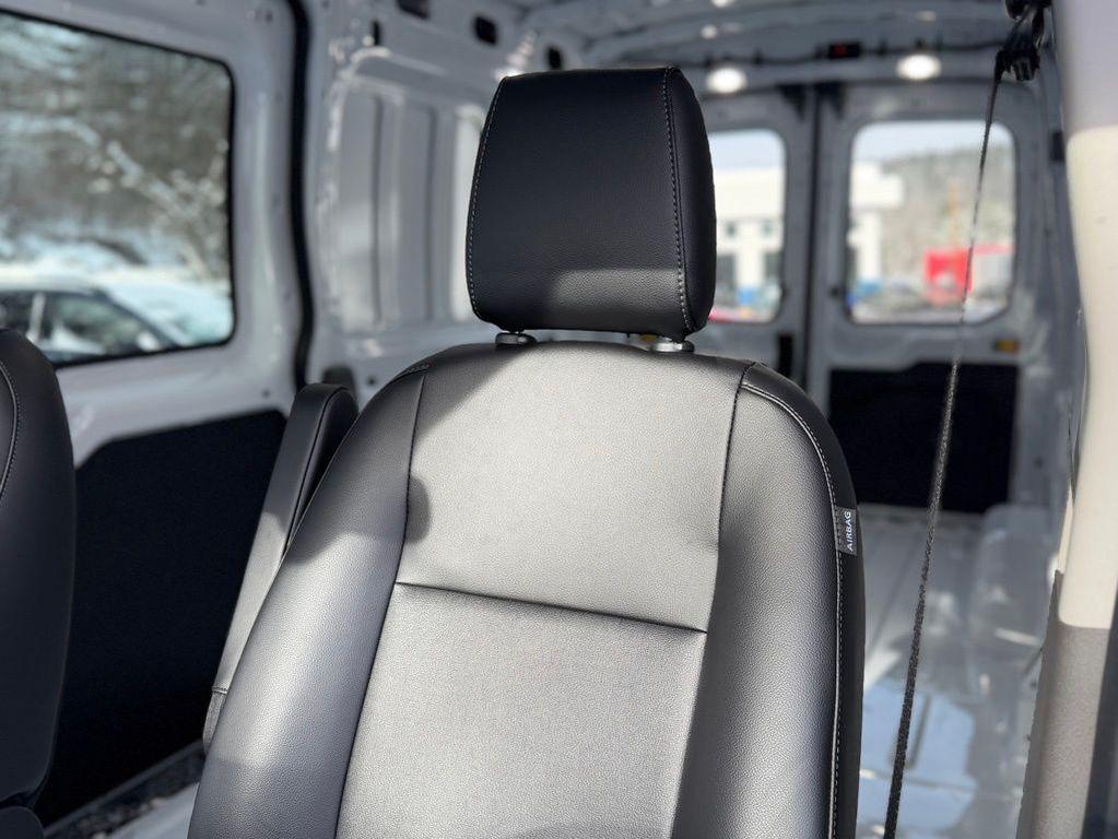 new 2025 Ford Transit-150 car, priced at $52,028