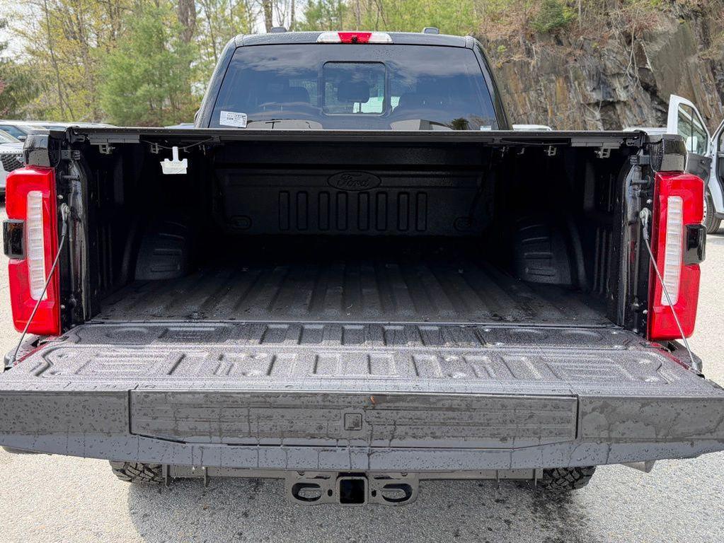 new 2026 Ford F-250 car, priced at $79,020