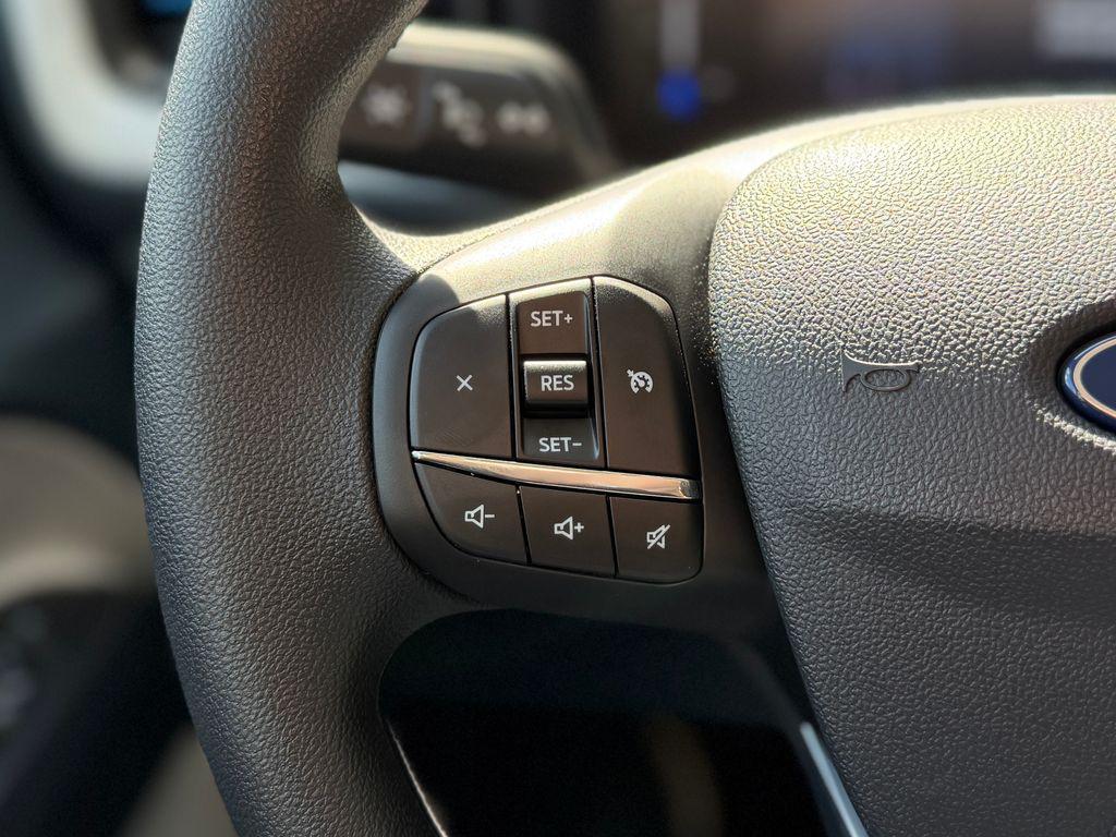 new 2025 Ford Maverick car, priced at $34,182