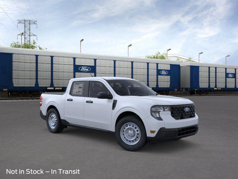 new 2026 Ford Maverick car, priced at $31,430